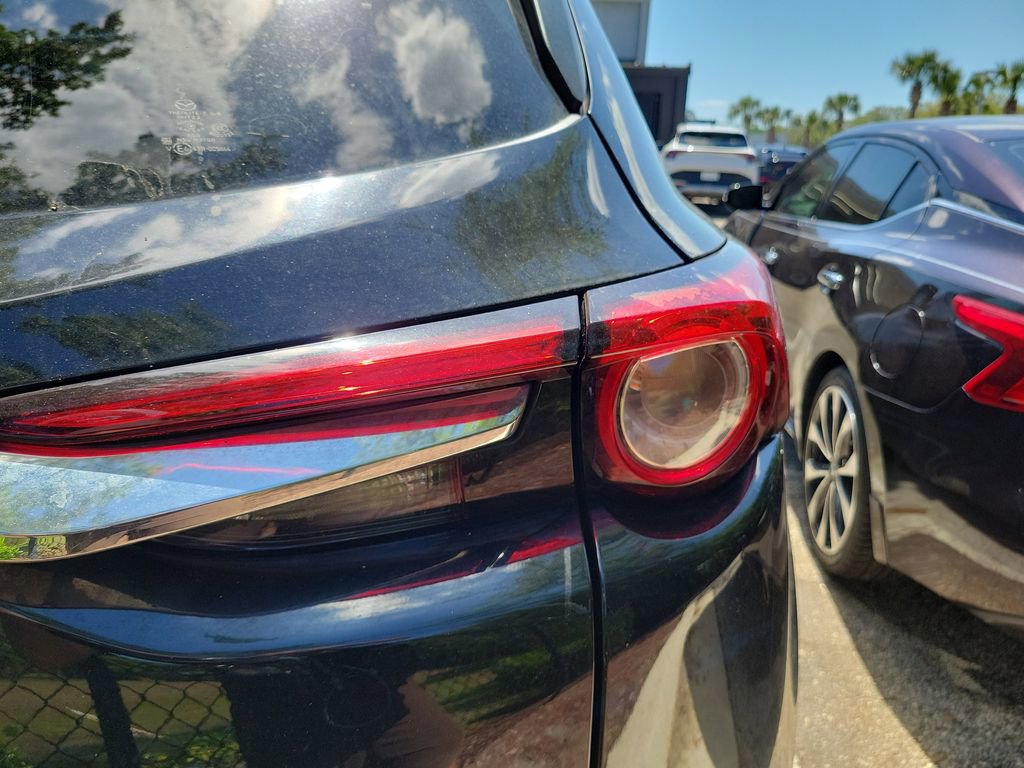 Used 2023 MAZDA CX-9 Touring Plus image 19