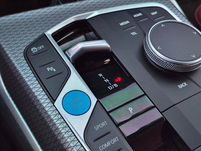 Used 2025 BMW i4 eDrive40 RWD image 12