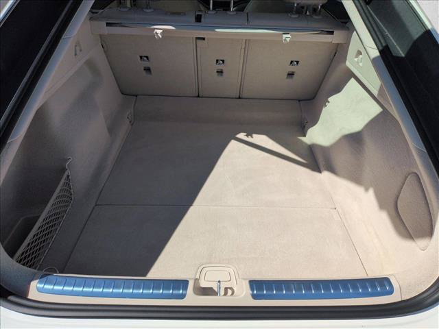 Certified 2023 Mercedes-Benz EQS 580 4MATIC Sedan image 9