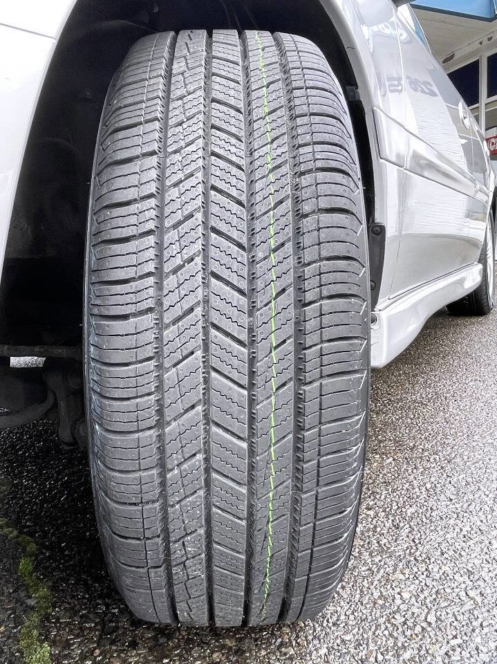 Used 2003 Subaru Legacy GT image 15