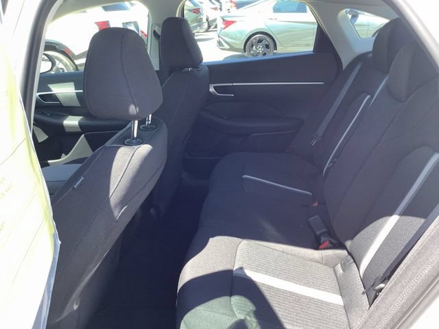 Certified 2026 Hyundai Sonata SE FWD image 11