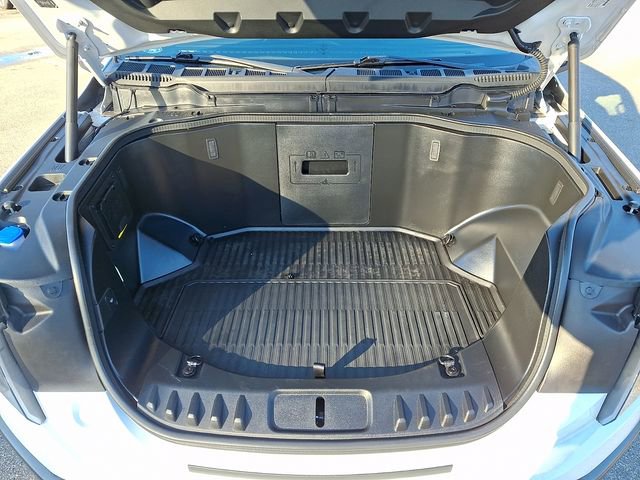 Used 2022 Ford F150 Lightning Pro image 30