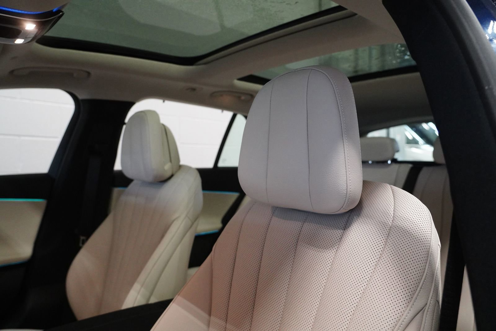 New 2026 Mercedes-Benz E 450 4MATIC All-Terrain Wagon image 15