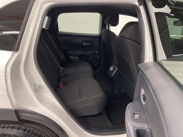 Used 2024 Honda HR-V Sport image 10