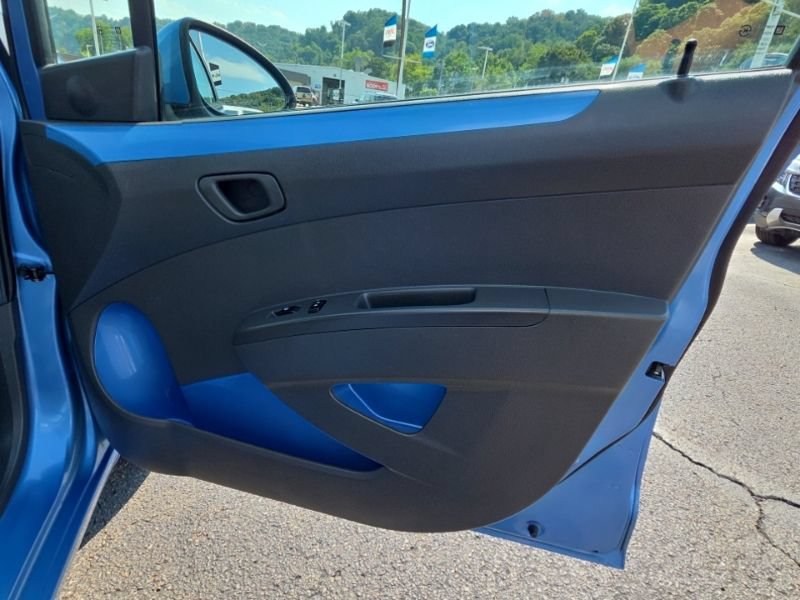 Used 2015 Chevrolet Spark LT FWD image 12