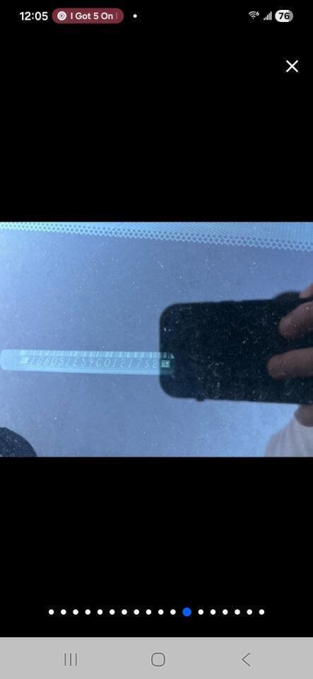 Used 2012 Cadillac CTS Premium AWD/4WD image 17