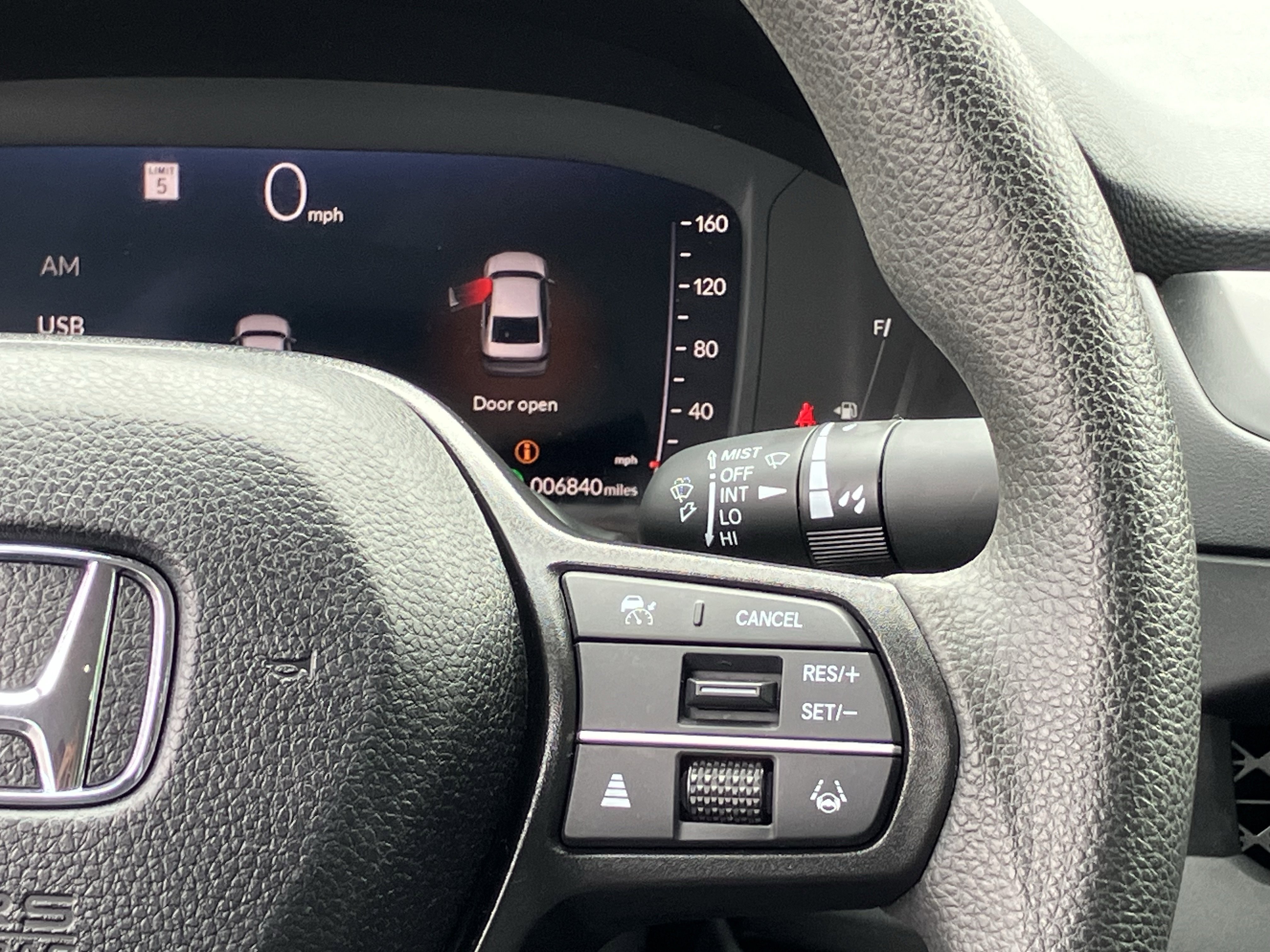 Used 2025 Honda Accord LX image 21