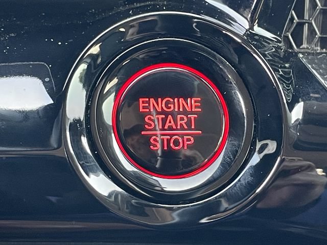 Certified 2025 Honda CR-V EX-L image 21