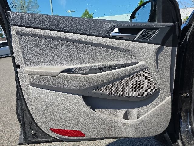 Used 2019 Hyundai Tucson SE AWD/4WD image 13