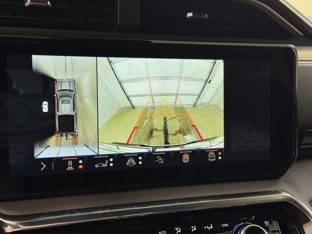 Used 2024 GMC Sierra 1500 Denali w/ Denali Reserve Package image 39