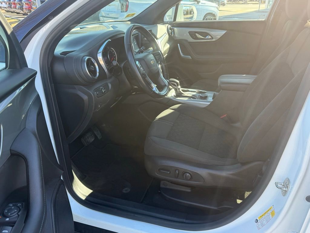 Used 2020 Chevrolet Blazer LT image 12