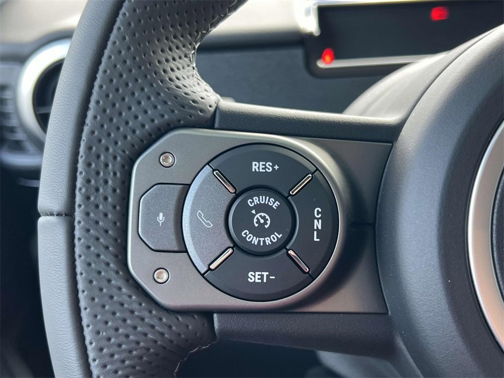 New 2025 INEOS Grenadier Fieldmaster Edition image 19