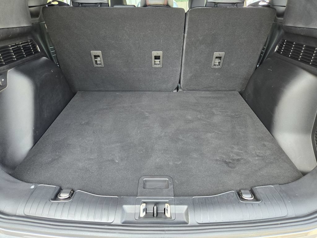 Used 2023 Ford Escape ST-Line w/ Tech Pack #1 FWD image 24