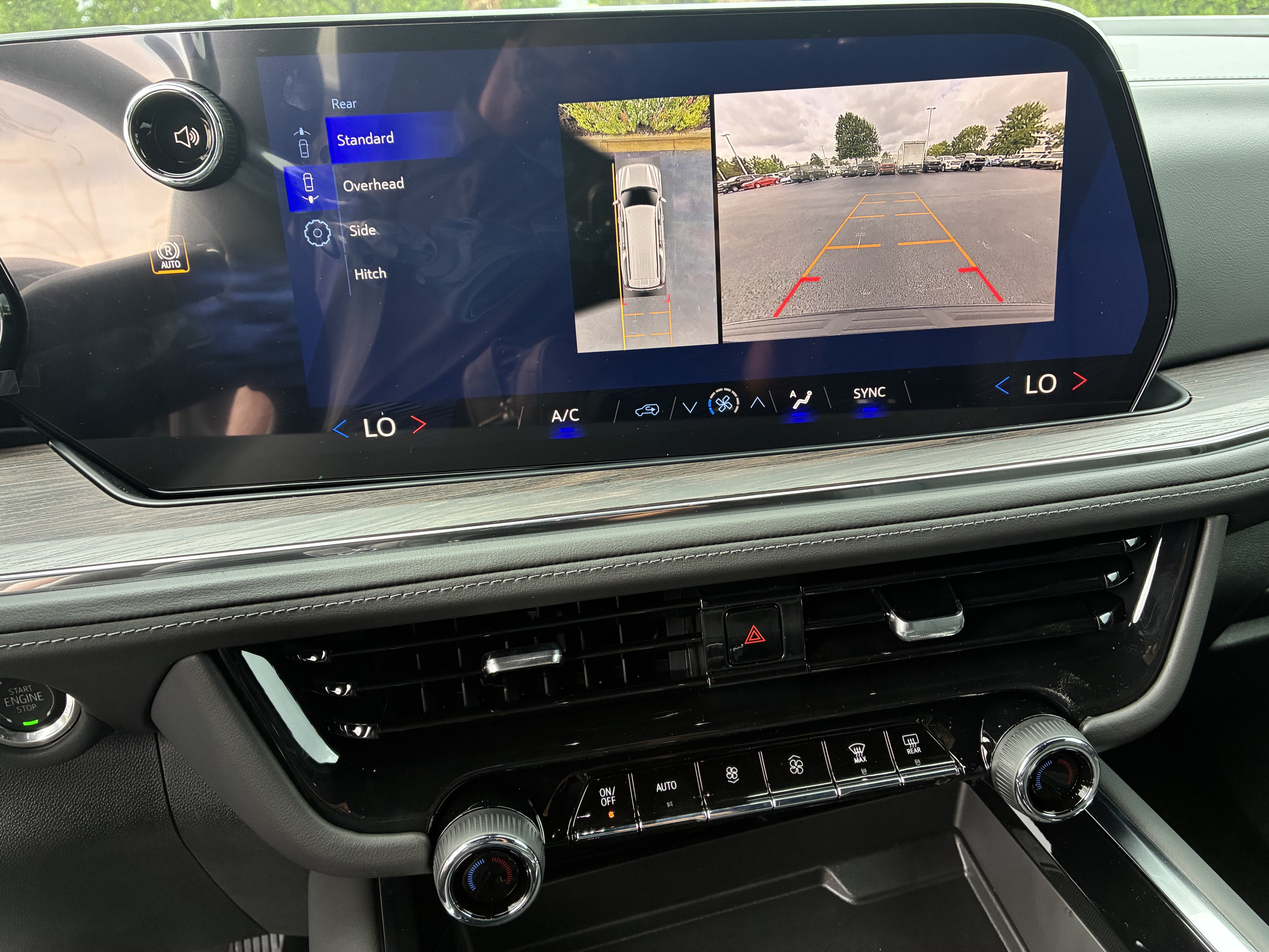 New 2027 Chevrolet Suburban LS w/ Max Trailering Package RWD image 31