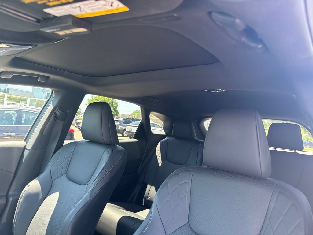 Certified 2026 Lexus RX 350h w/ Convenience Package AWD/4WD image 25