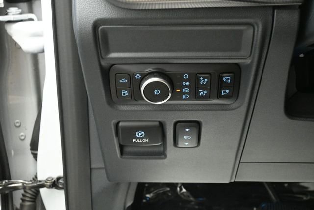 Certified 2025 Ford F150 Lariat w/ Equipment Group 502A High AWD/4WD image 11
