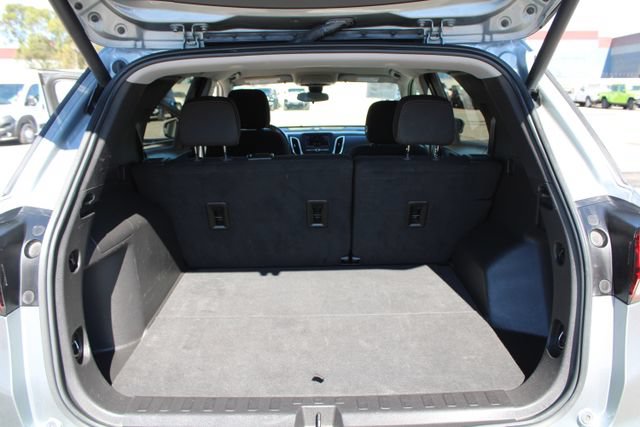 Used 2024 Chevrolet Equinox LT AWD/4WD image 39