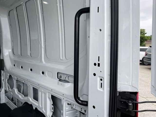 New 2026 Ford Transit 150 148 Medium Roof AWD image 61