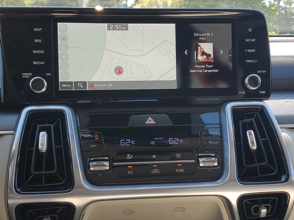 Used 2023 Kia Sorento SX AWD/4WD image 28