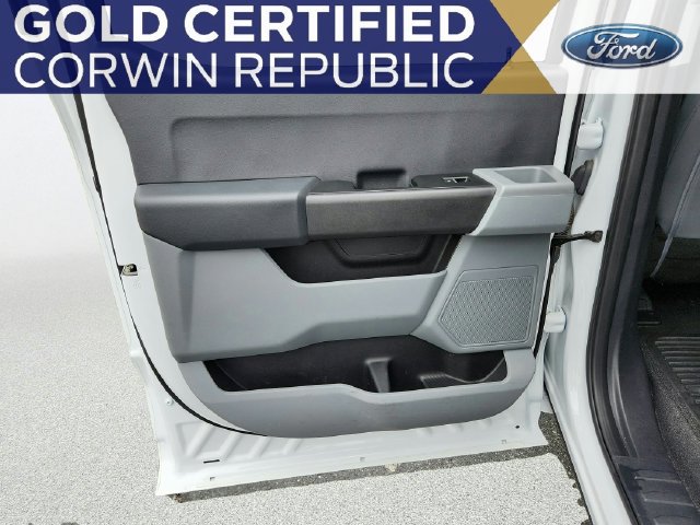 Used 2025 Ford F350 XL AWD/4WD image 24