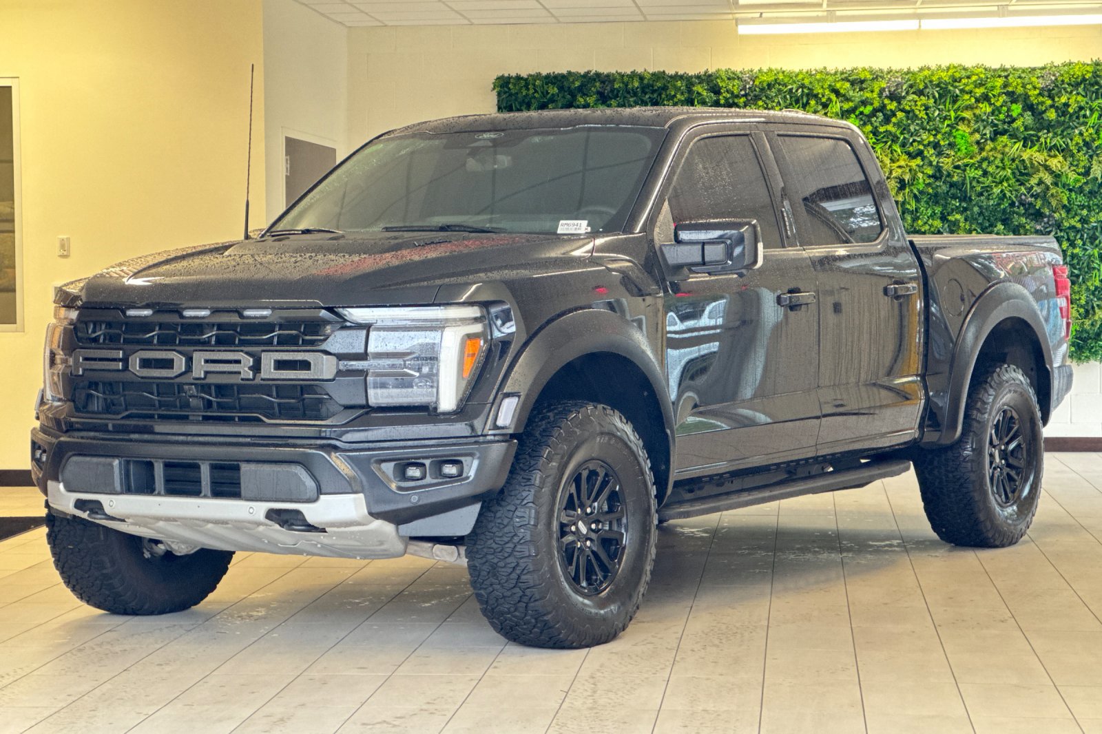 Used 2024 Ford F150 Raptor image 8