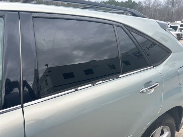 Used 2008 Lexus RX 350 2WD image 12