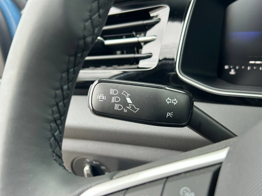 New 2026 Volkswagen Jetta Sport FWD image 27