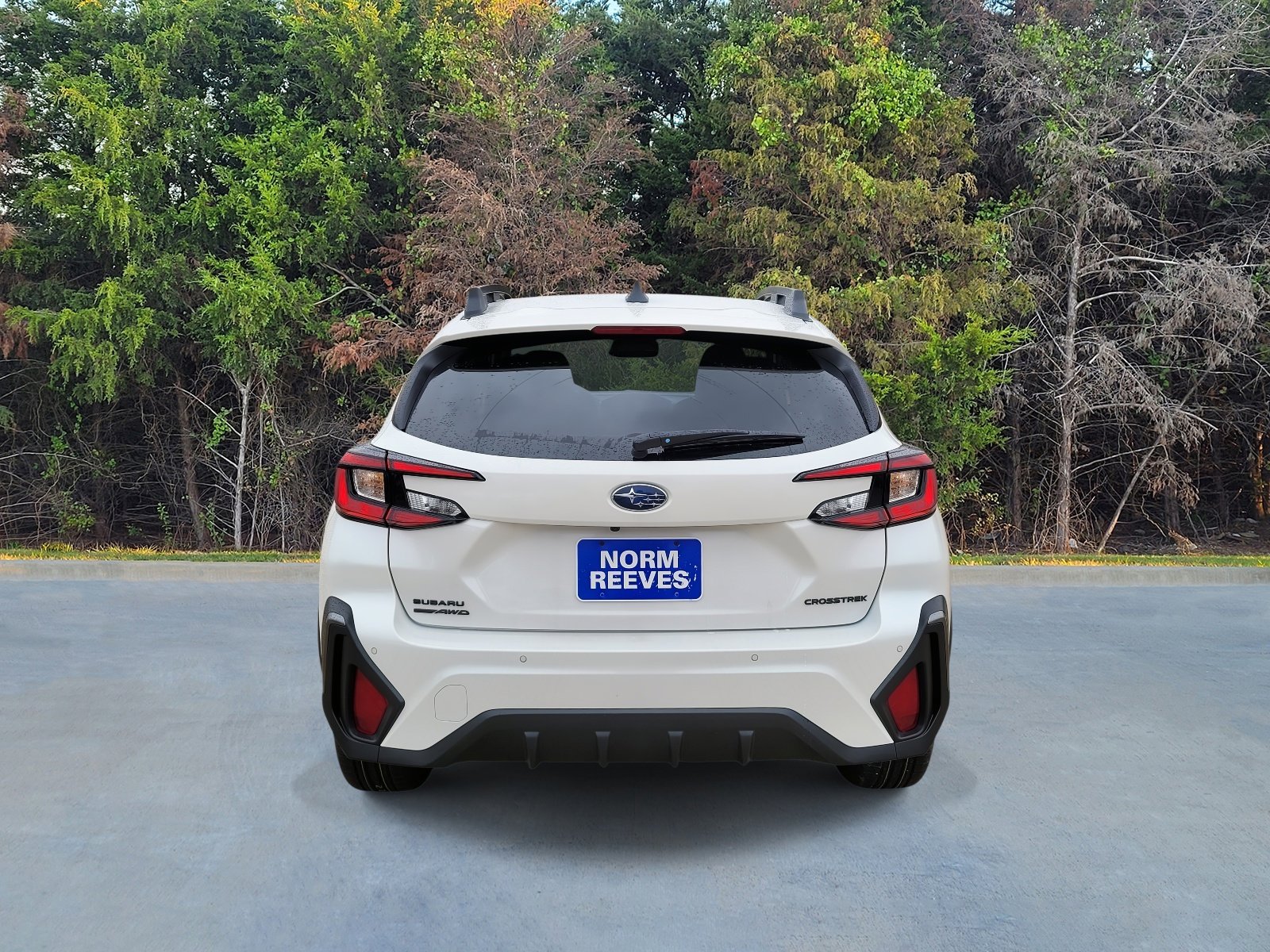 New 2026 Subaru Crosstrek 2.5i Limited image 16