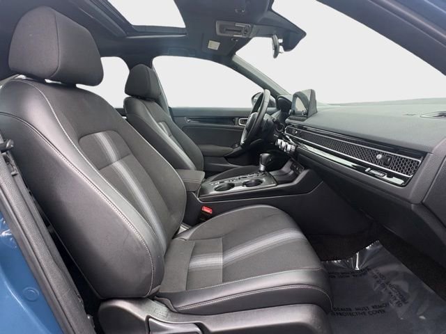 Used 2026 Honda Civic FWD Hybrid Sedan image 20