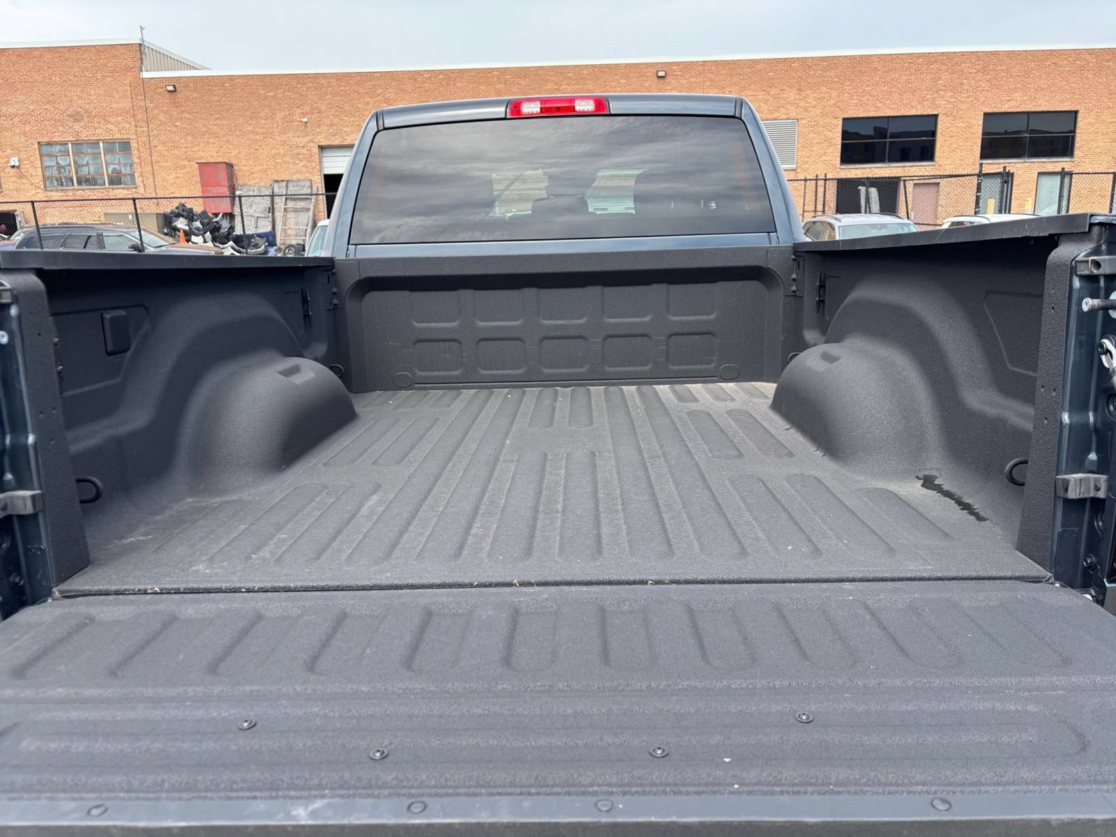 Used 2025 RAM 2500 Big Horn AWD/4WD image 29