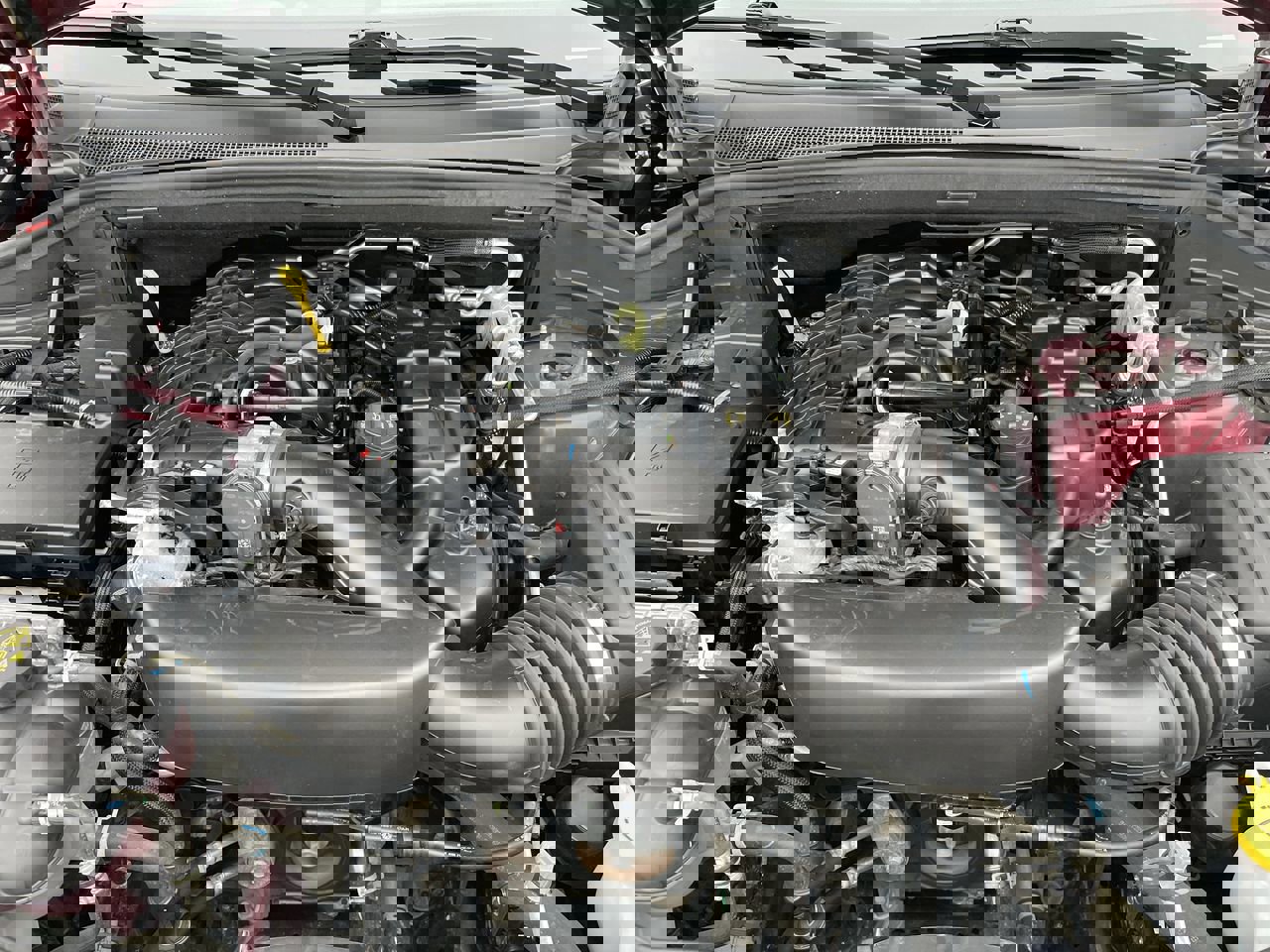 Used 2023 Dodge Durango GT image 42