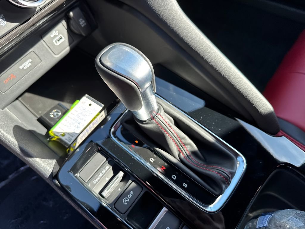 New 2025 Acura Integra A-Spec image 27