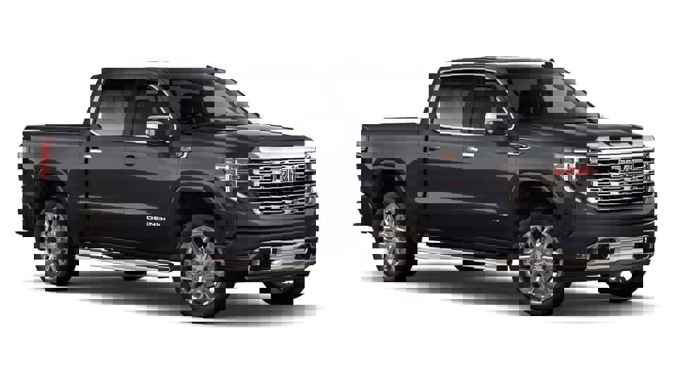 New 2026 GMC Sierra 1500 Denali image 6