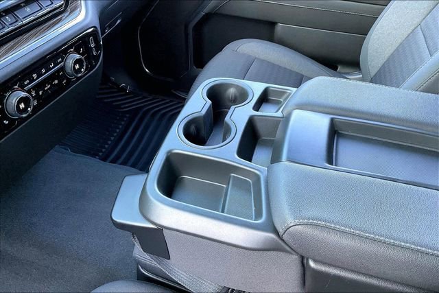 Used 2024 Chevrolet Silverado 1500 LT image 13