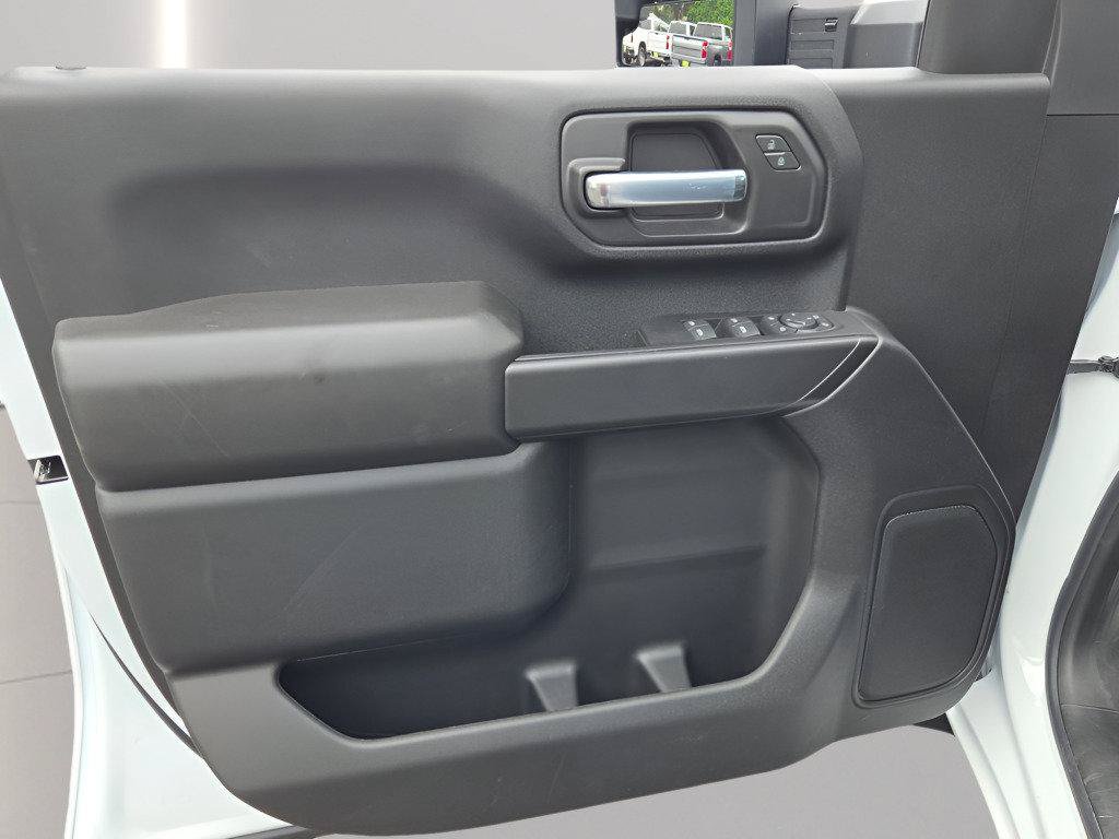 New 2026 Chevrolet Silverado 3500 W/T w/ WT Convenience Package AWD/4WD image 30