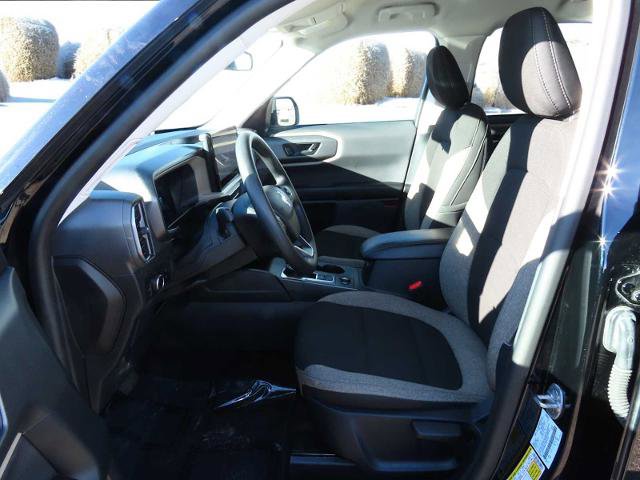 Certified 2025 Ford Bronco Sport Big Bend image 17