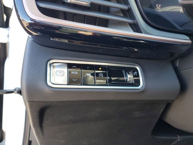 New 2026 Buick Envision Sport Touring AWD/4WD image 30