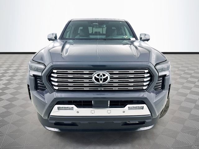 New 2026 Toyota Tacoma Limited video 2