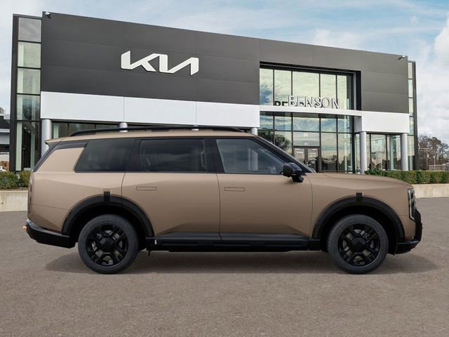 New 2027 Kia Telluride SX Prestige X-Pro image 8
