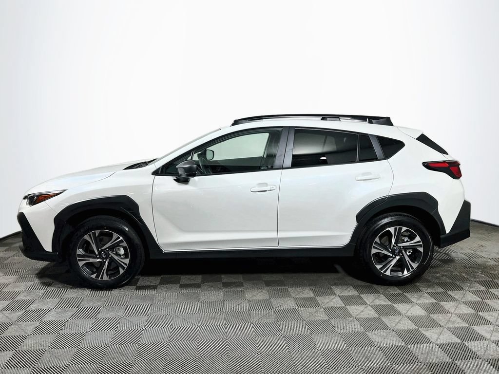Certified 2026 Subaru Crosstrek 2.5i Premium AWD/4WD image 4