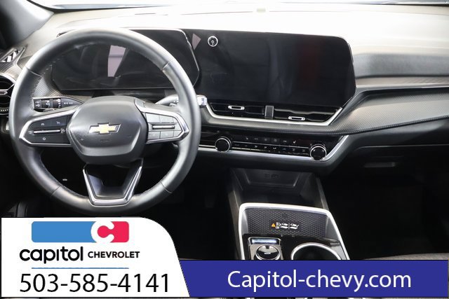 Used 2026 Chevrolet Equinox LT w/ Convenience Package II FWD image 14