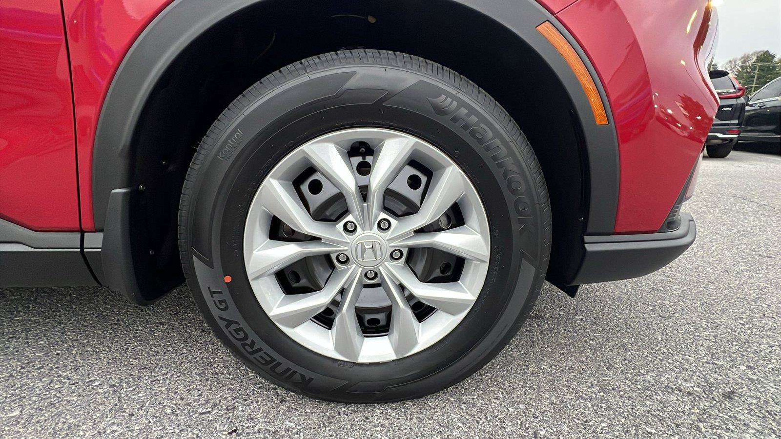 New 2026 Honda CR-V LX image 11