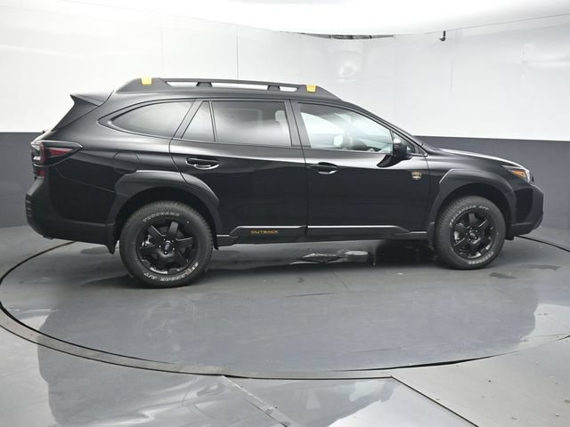 New 2025 Subaru Outback Wilderness w/ Wilderness Package AWD/4WD image 8