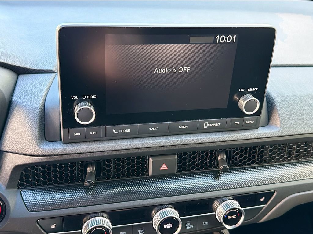 Used 2024 Honda CR-V EX image 14