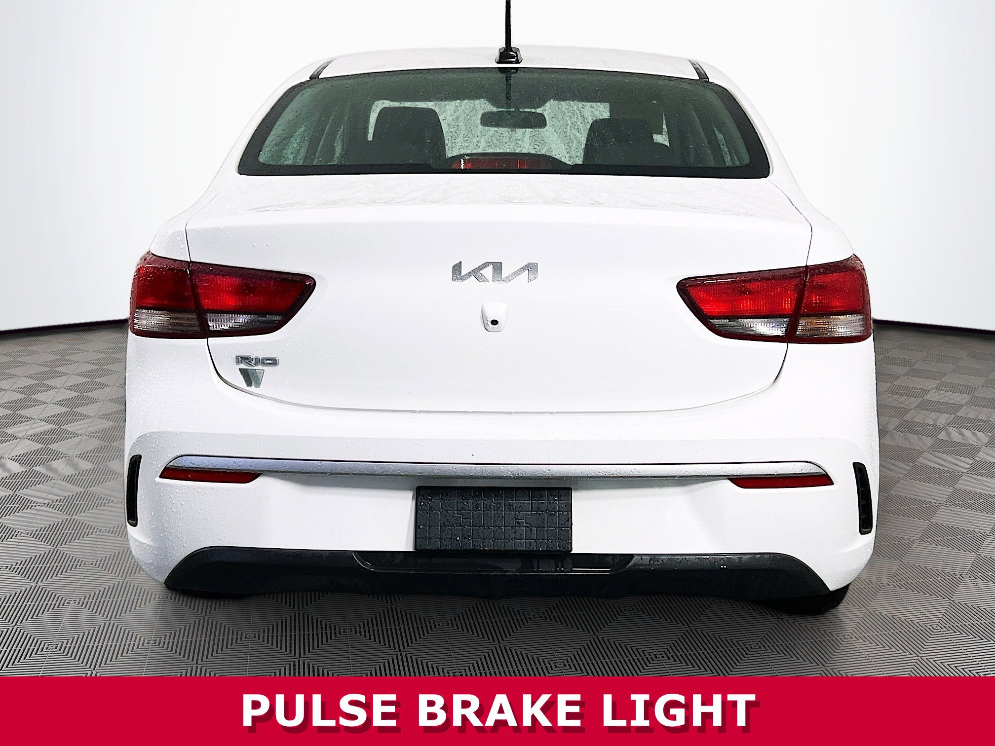 Used 2023 Kia Rio LX image 24