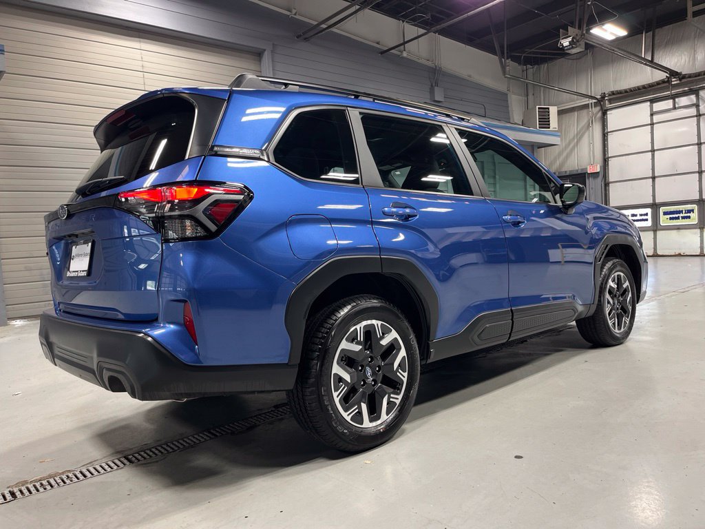 Used 2026 Subaru Forester AWD/4WD image 8