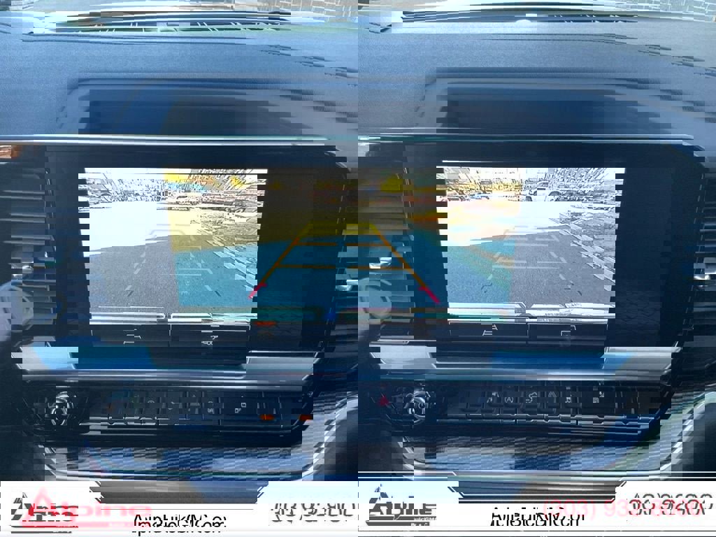 Used 2026 GMC Sierra 1500 Elevation w/ Elevation Select Package image 16