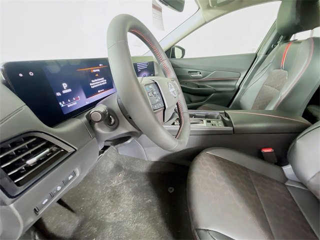 New 2026 Nissan Sentra SR image 13