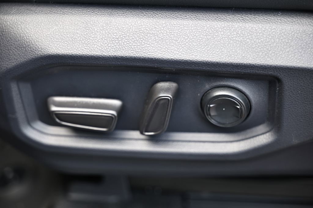 Used 2024 Toyota Sequoia TRD Pro image 25