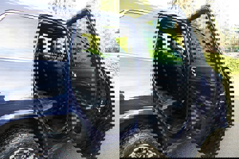 Used 2018 Jeep Grand Cherokee Limited image 6